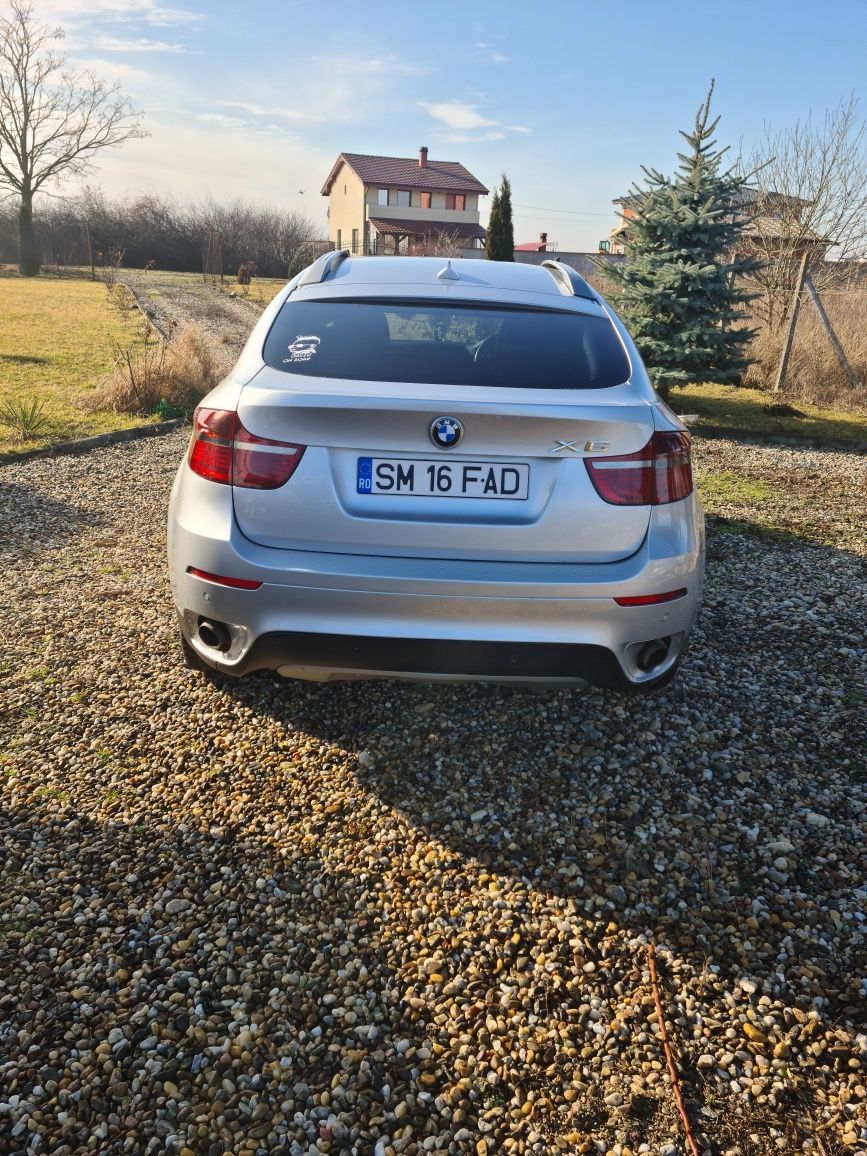 Vand Bmw x6 XDrive