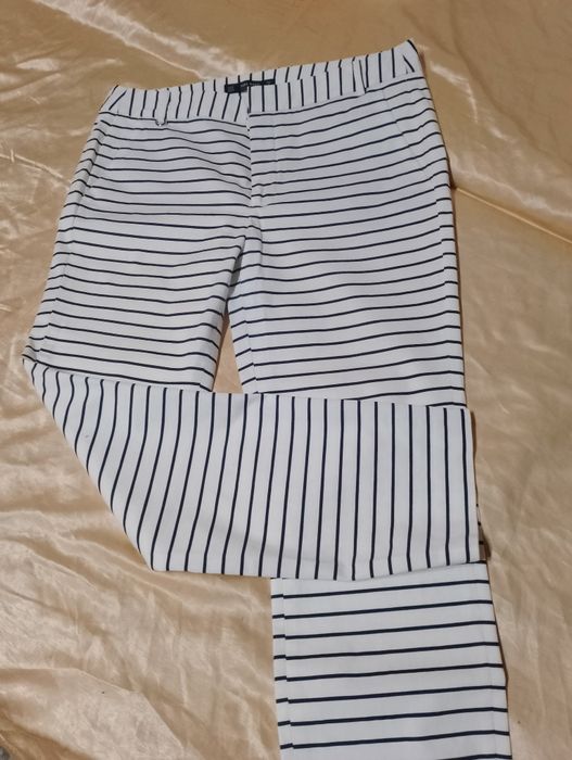 Pantaloni Zara Basic