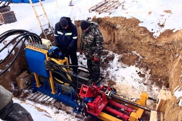 Водопровод, канализация с оформлением разрешительных документов