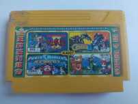 Super 4 in 1 Дискета за телевизонна игра Нинтендо / Nintendo
