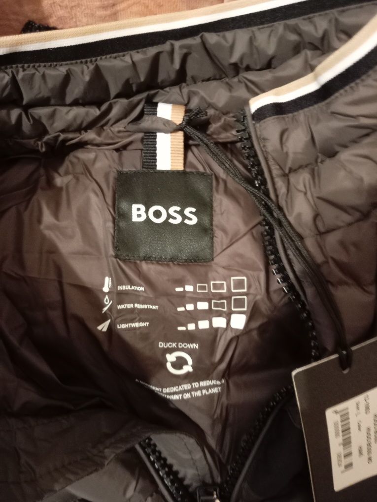 Geacă  Hugo BOSS