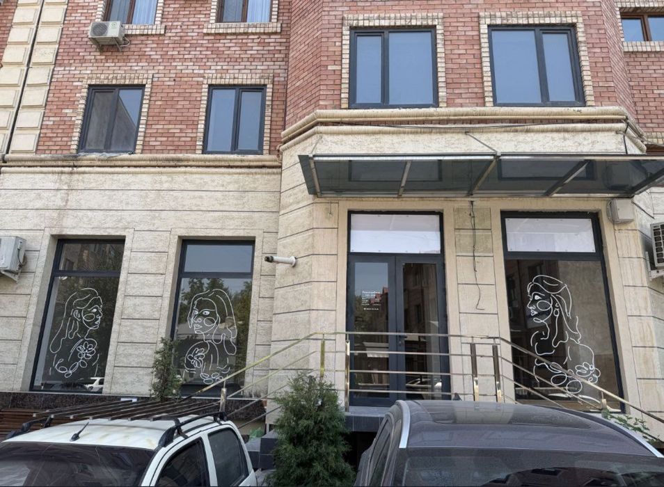 Аренда ПодОфис Ориентир  Улица Чехова 210м2