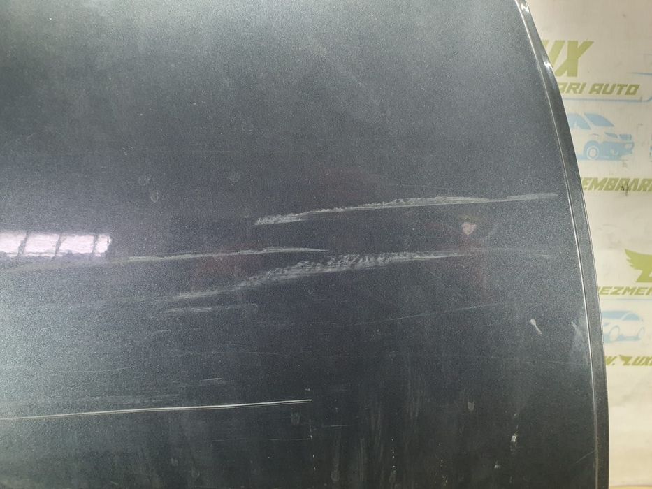 Usa portiera dreapta spate Dacia Logan 2 [facelift] [2017 - 2020] 1.0