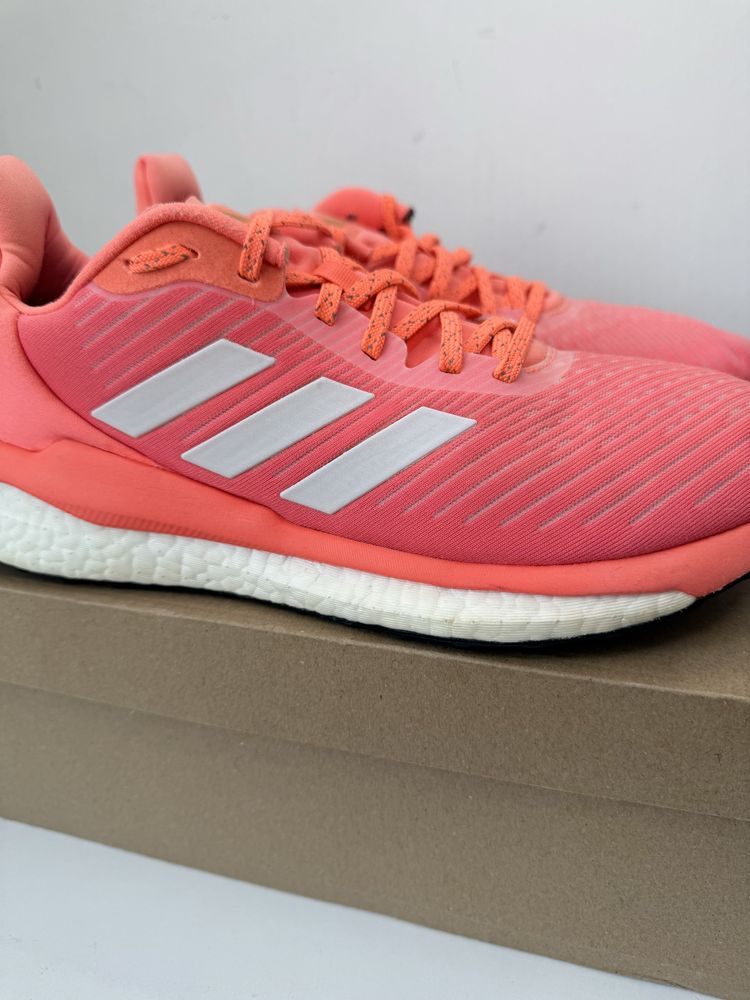 Adidas Response (42) Маратонки