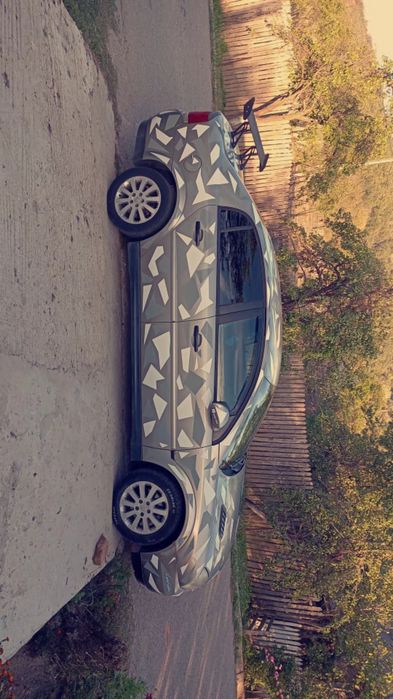 Se vinde opel vectra c stare foarte bună