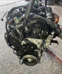 Motor Peugeot 1.6 BH01 BH02 301 308 208 3008 5008 partner rifter bhy