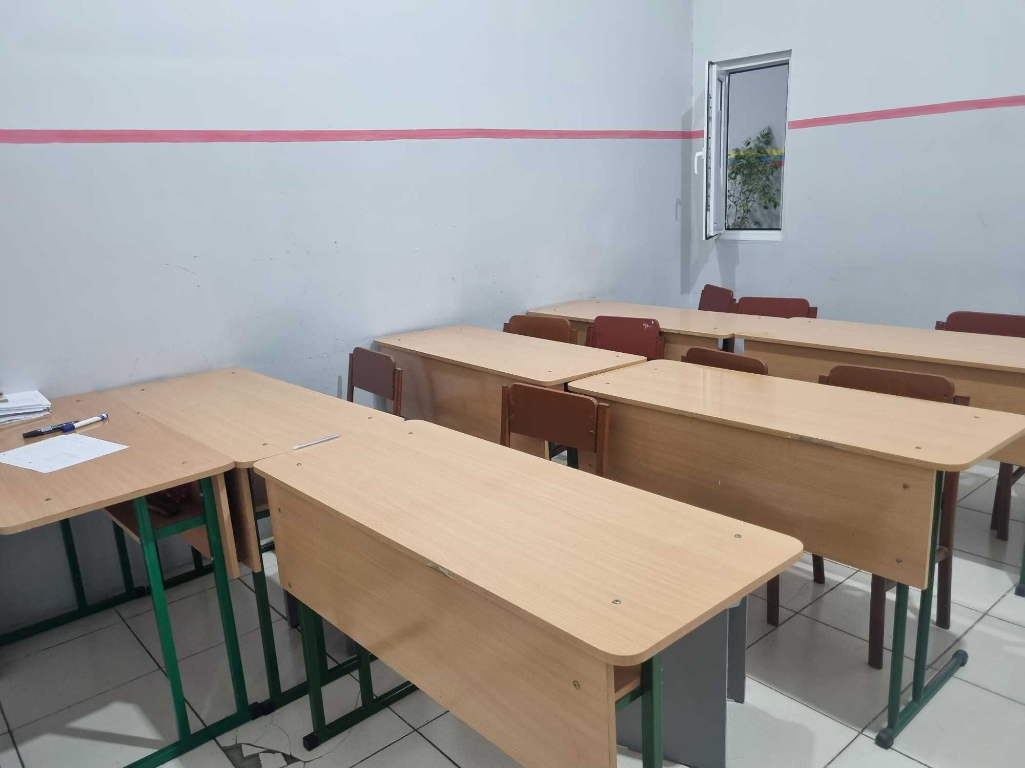 Parta va Resepshn sotiladi