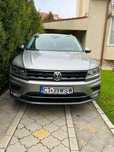Tiguan 2017 2.0tdi 190 cp