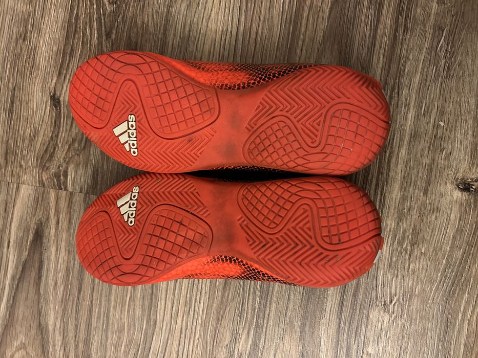 Adidas nr 35 fotbal