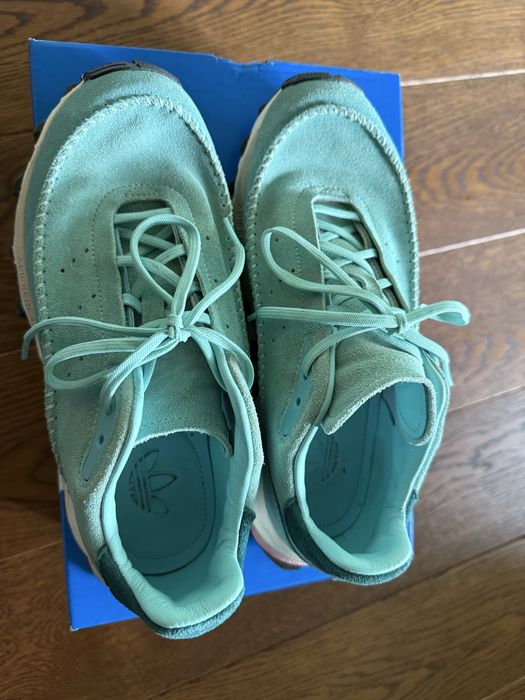 Дамски маратонки ADIDAS 37,5