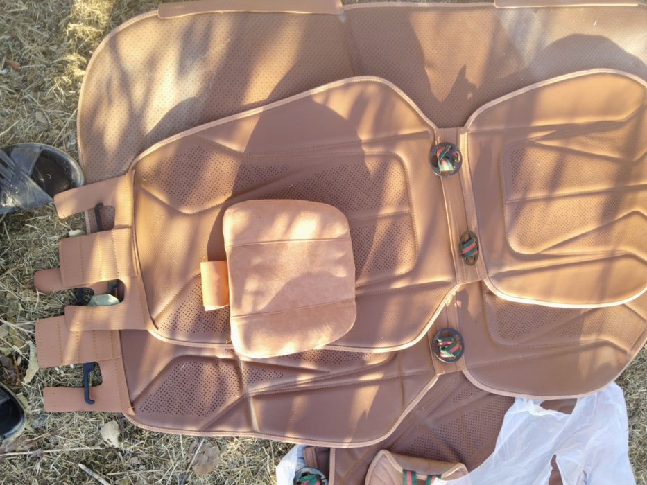 Чехол на автомобиль