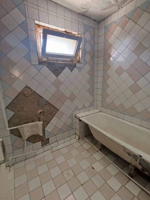 3х комнат квартира