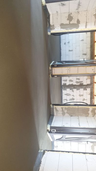 Sapa mecanizata elicopterizata/Tencuiala mecanizata/Beton amprentat