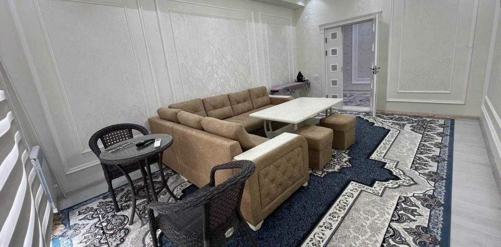 Мирзо Улугбек метро бекатига пиёда масофада_Оилага Болларга квартира