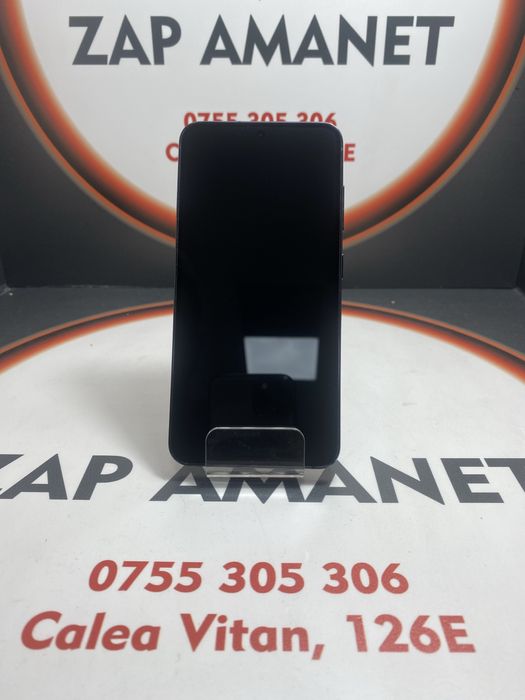 ZAP AMANET VITAN - Samsung S23 5G - 128GB - Black
