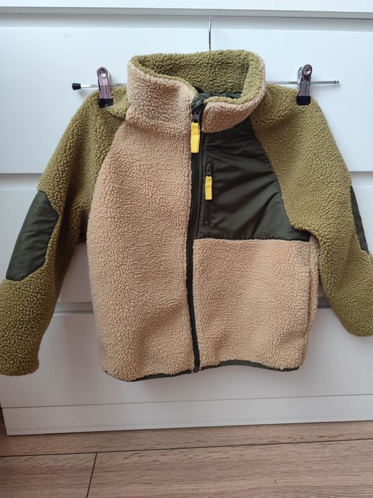 HM яке sherpa размер 110-116
