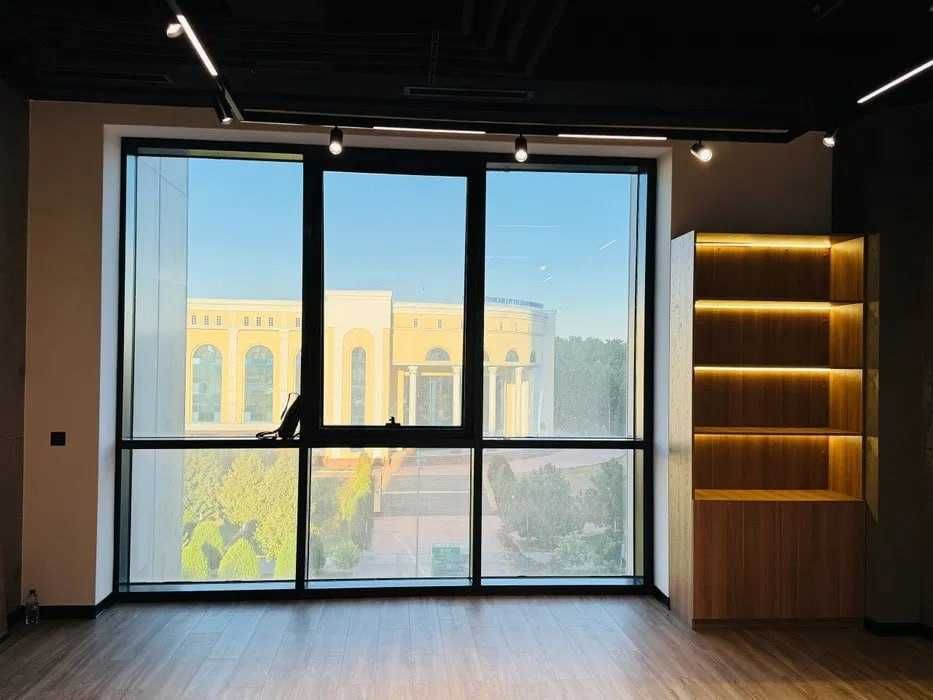 Сдаётся офис в аренду | Nest One | Ташкент сити |