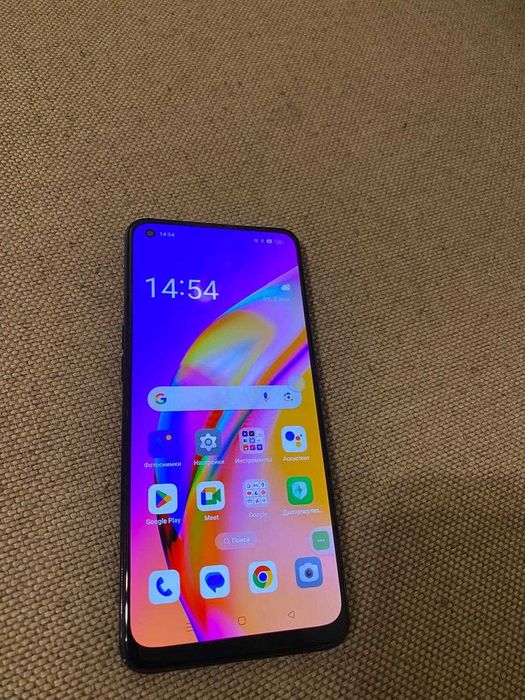 Продам Oppo reno4 lite 128gb