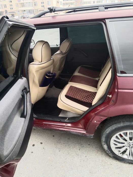 Пассат Б3 Универсал