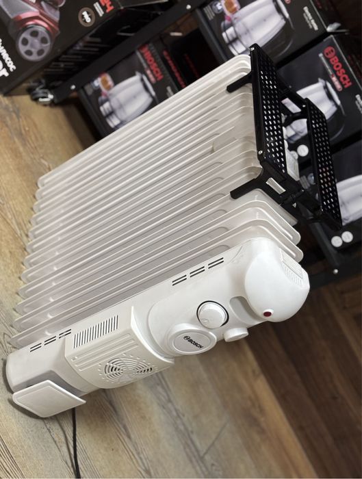 Масляный обогреватель Bosch +доставка/розница/опт