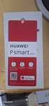 Huawei psmart 2021