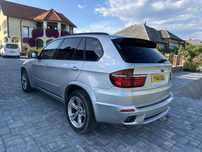 Bmw x5 M sport 7 locuri