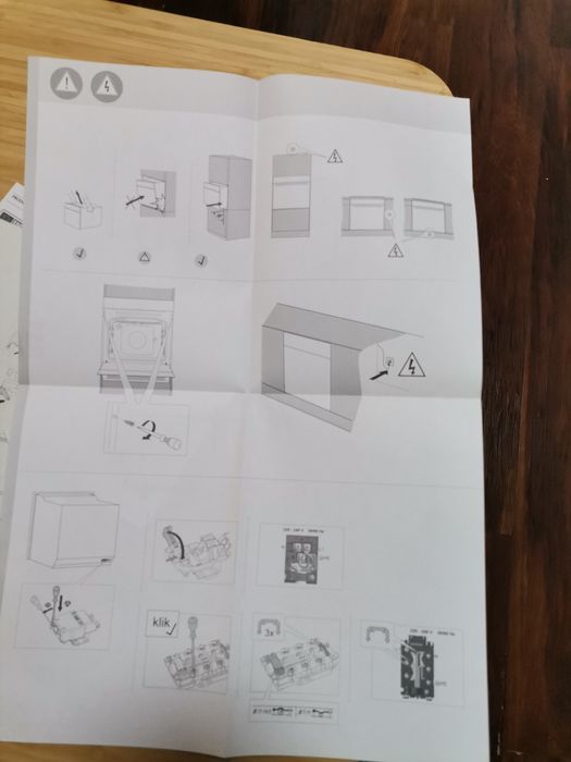 Фурна за вграждане gorenje bo647a30xg