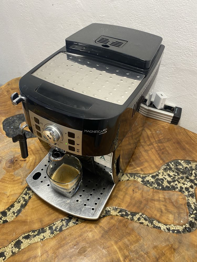 Expresor / espressor cafea magnifica S