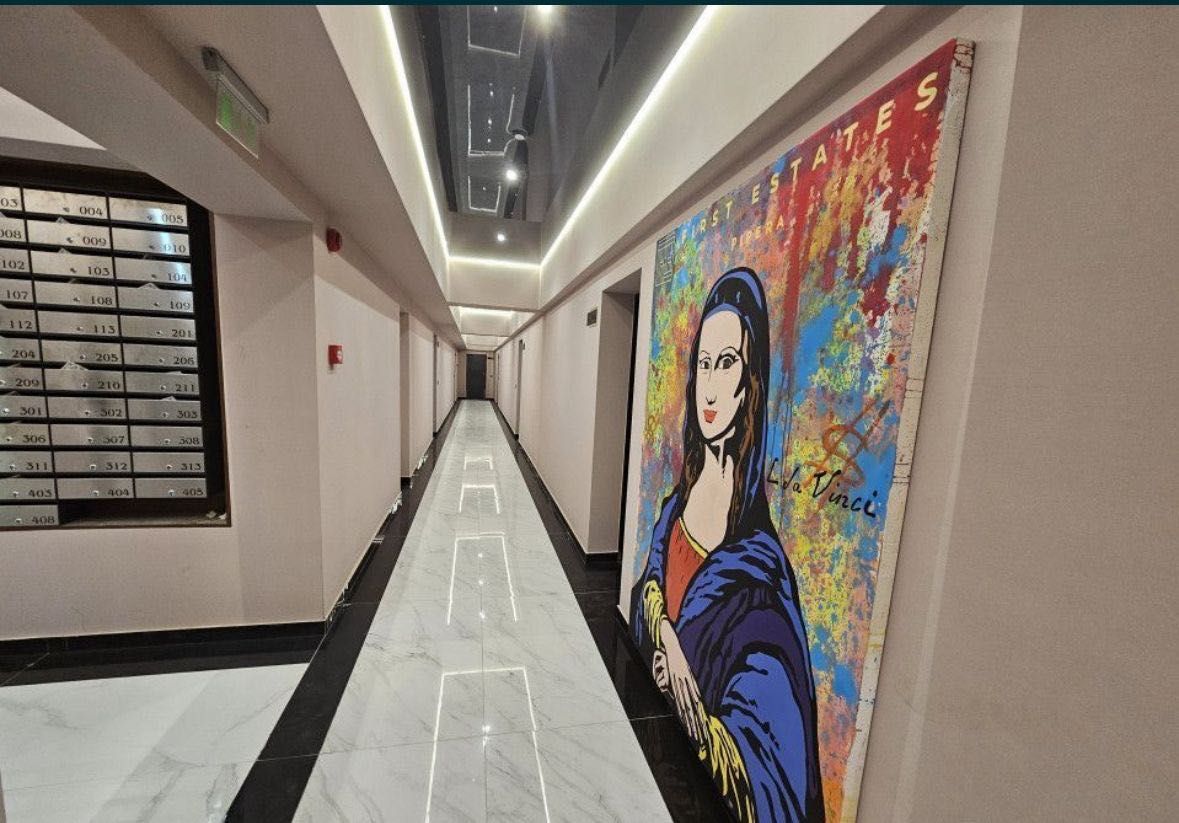 Apartament cu 3 camere, First Estate Pipera