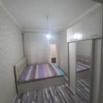 Срочно сдается дом 4 комнат,1,5 сотки на Сергели.