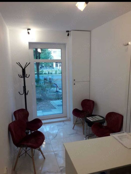 Inchiriez spatiu comercial govandari