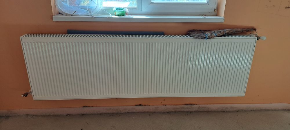 Calorifere din oțel marca Kopf 80/100/120/180/200 cm