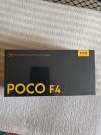 Poco F4 5G Новый запечатанный