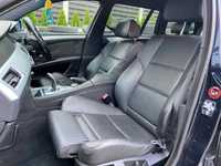 Interior Scaune Recaro Piele BMW E61/E60 Touring seria 5