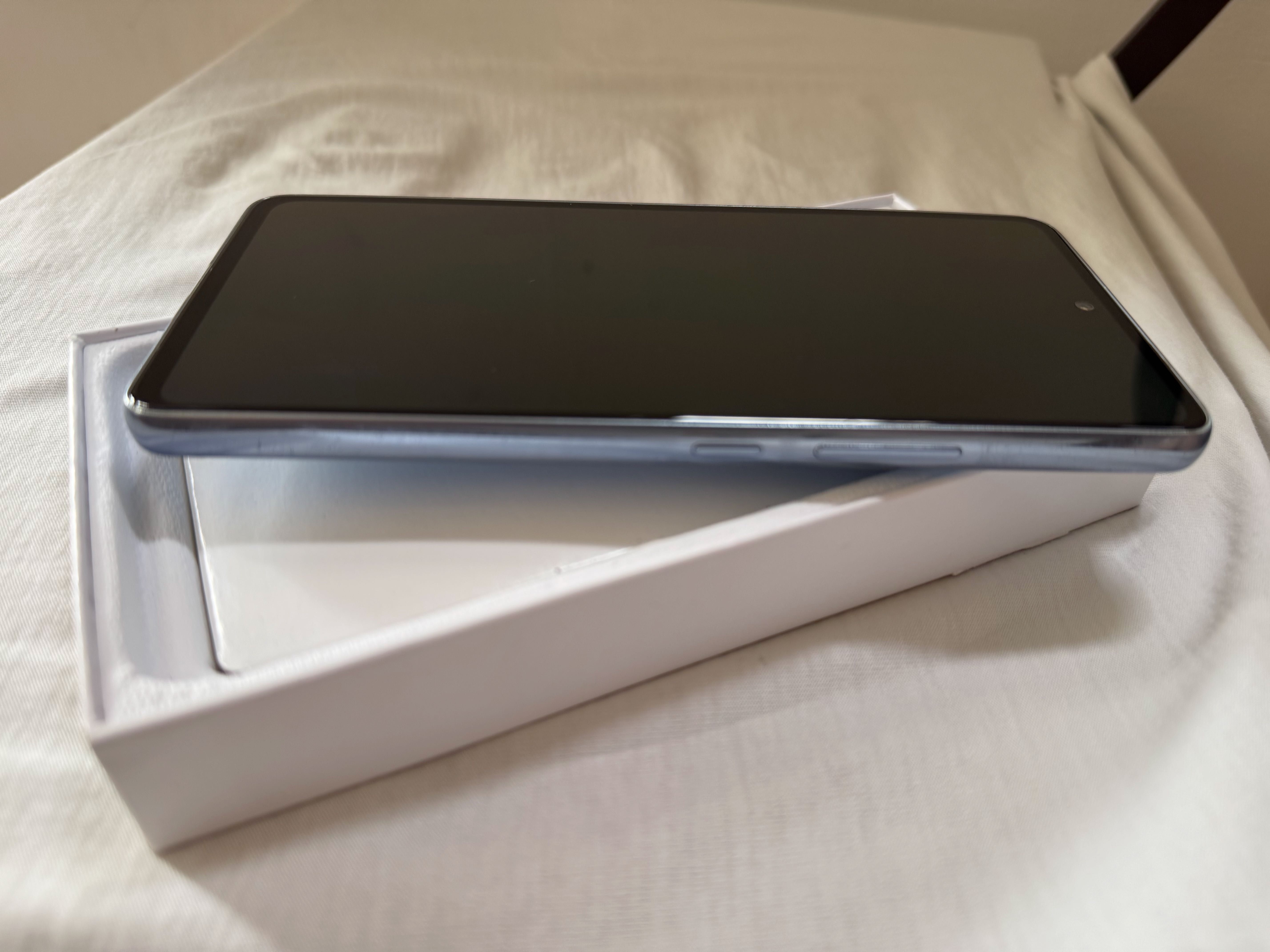 Samsung Galaxy A53 5G