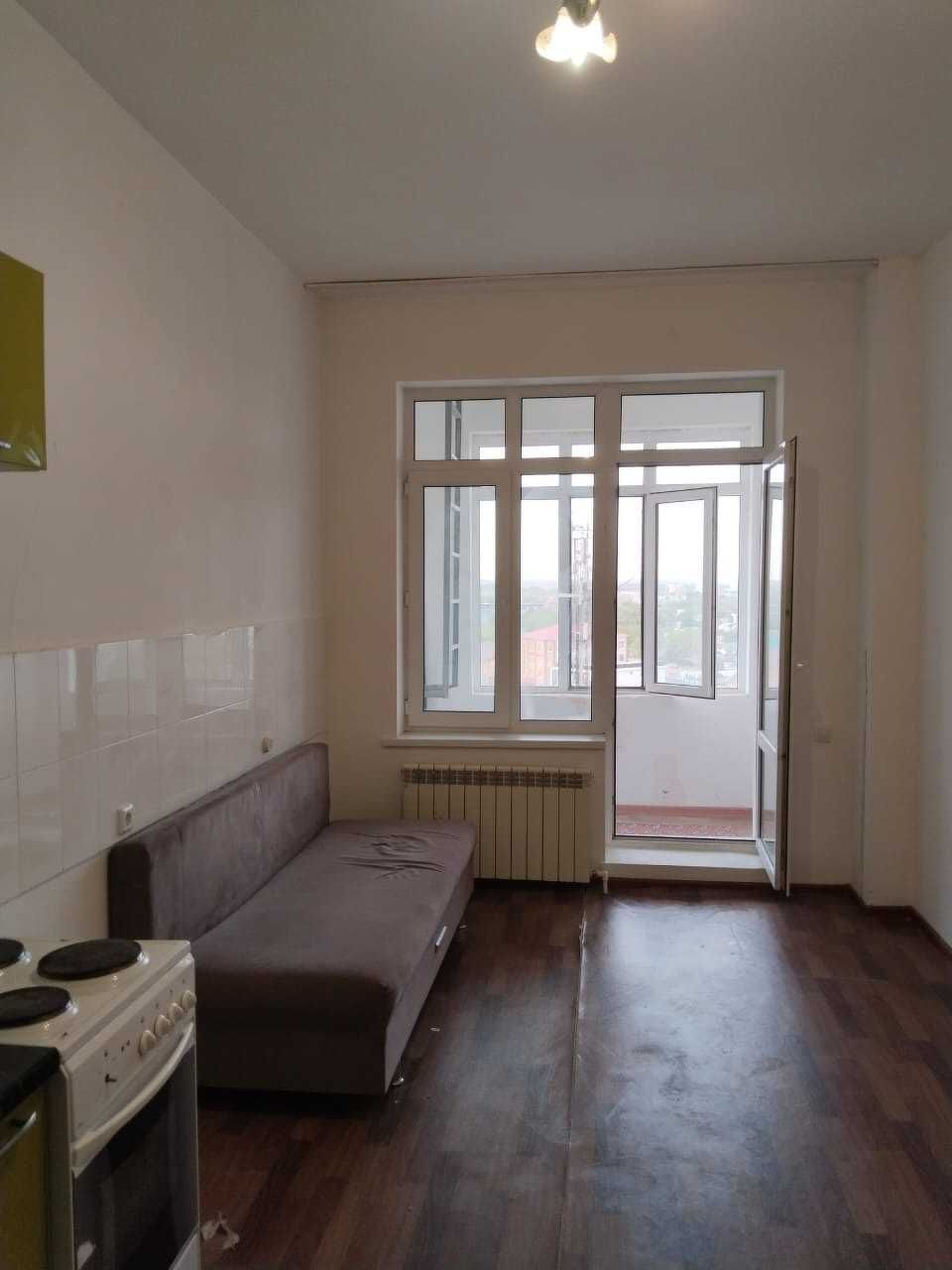 В ЖК Арай (11 мкр) в продаже имеется 1комн-кв