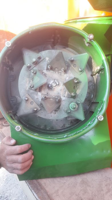 Драбилка зулфикор