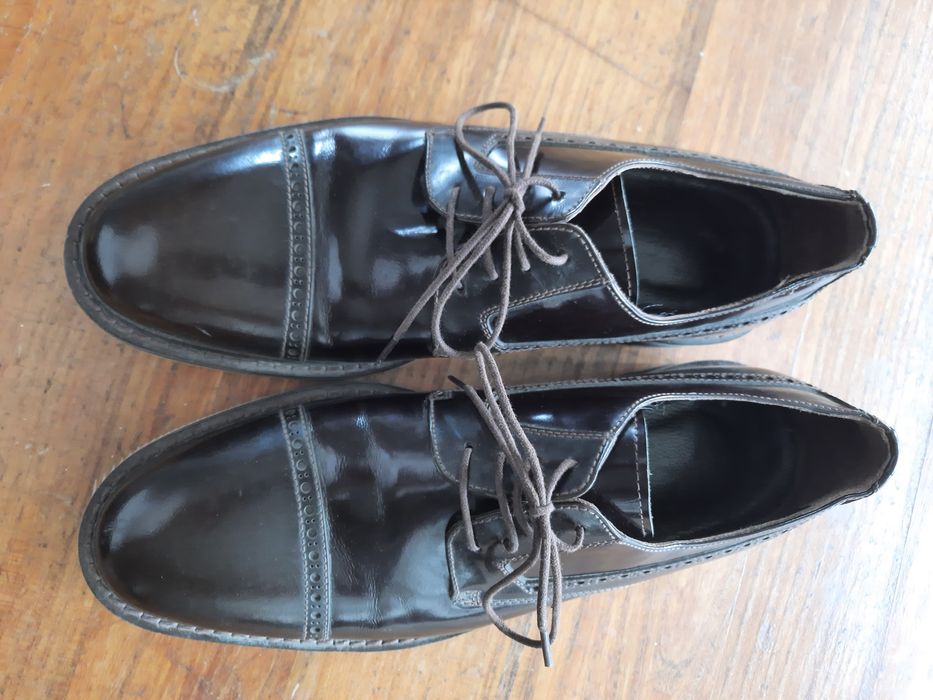 Мужские туфли Oxford 43 Elle
