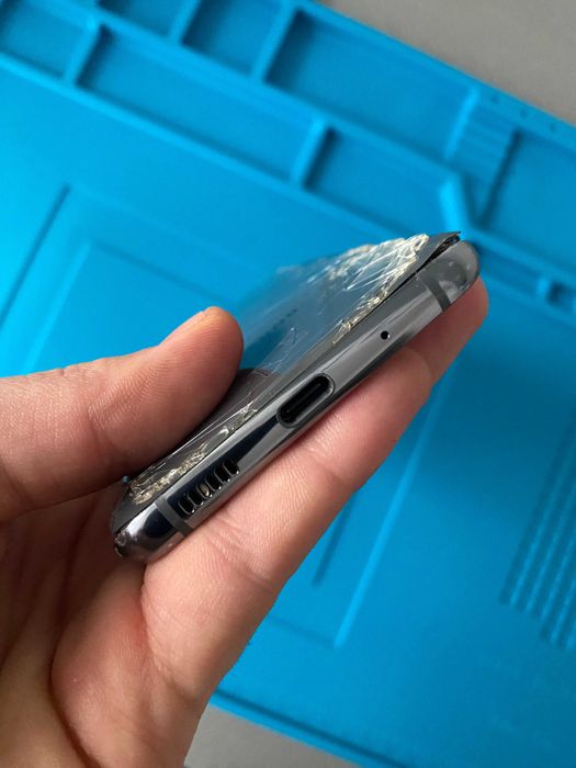 samsung S20 5G /PIESE placa de baza !