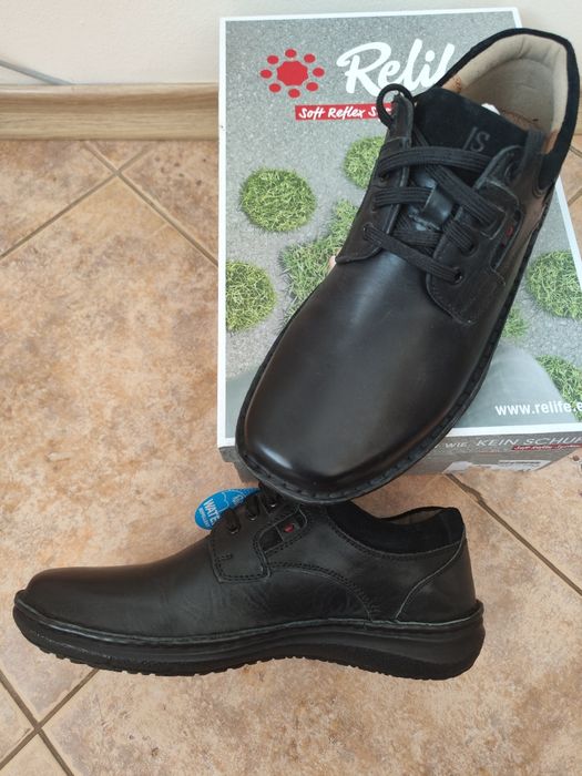 Мъжки обувки Josef Seibel