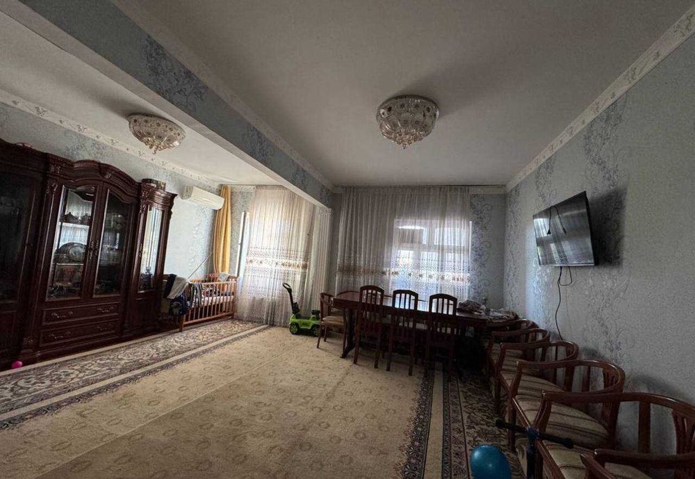 Продам 4 ком 2х6 бал Ахмад Югнакий ТТЗ №Ш85