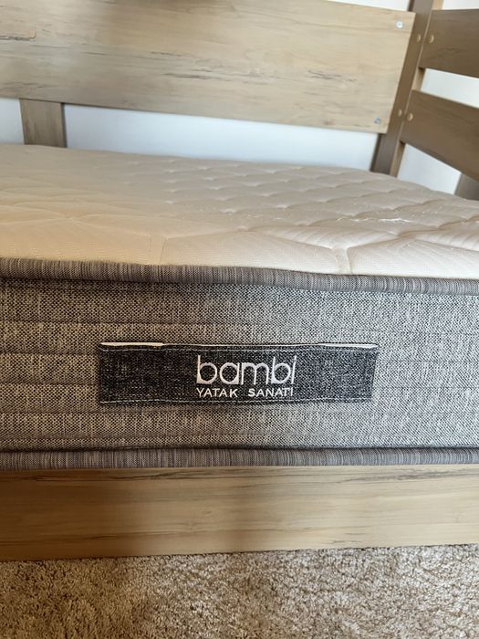 Матрак Bambi