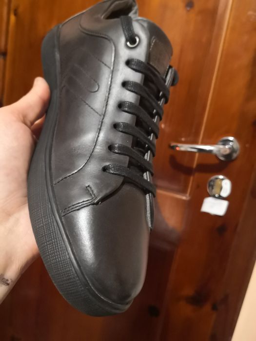 Geox 42нм. 27,4см.