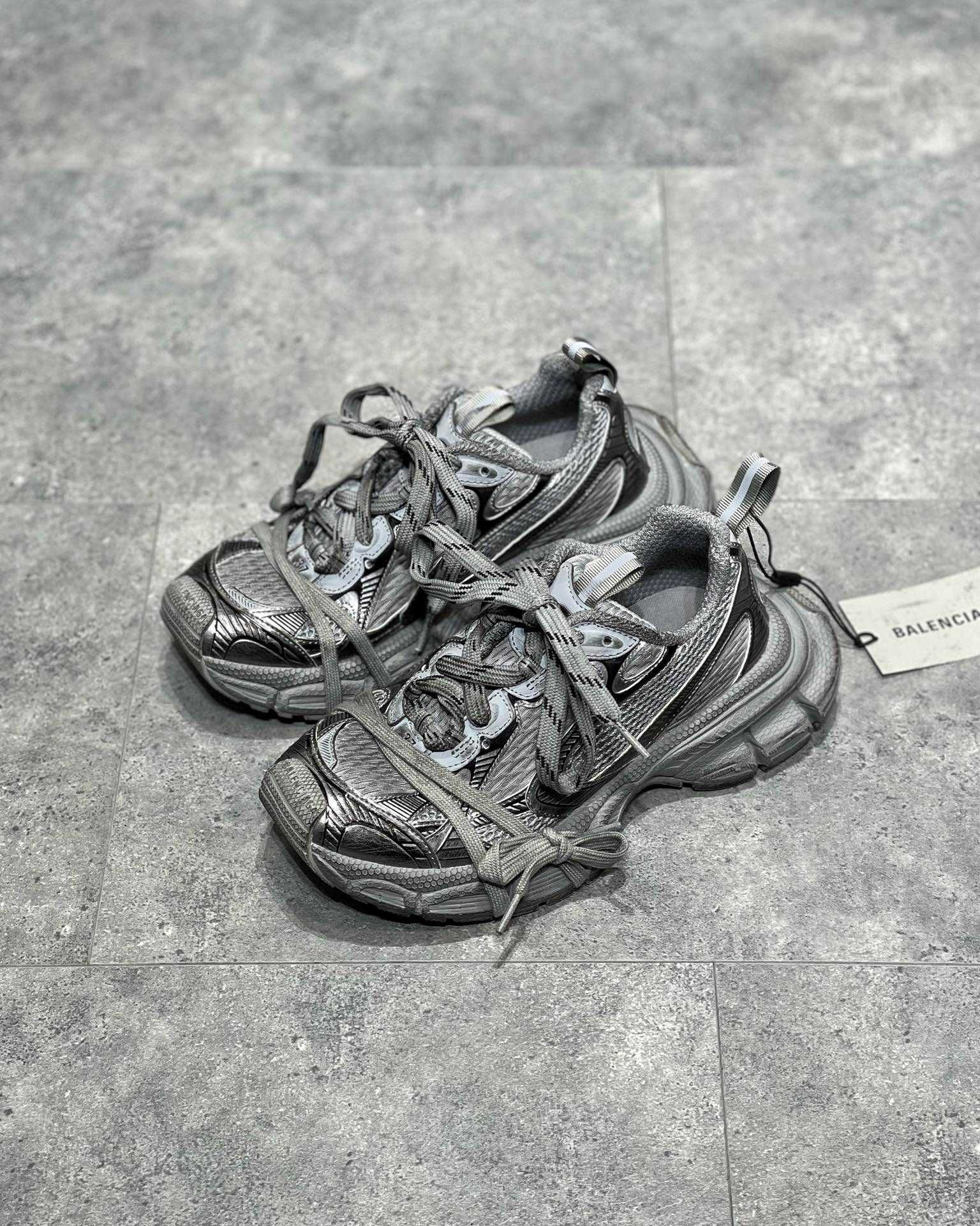 Adidasi Balenciaga 3XL Premium