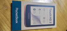 eBook Reader PocketBook NOU