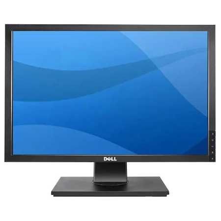 Monitor LCD Dell 22'', IPS, Wide, DVI, 2209WA