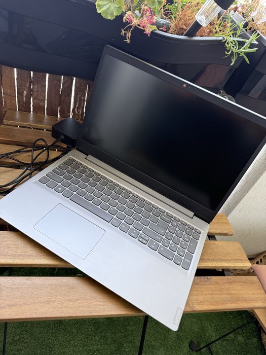 Laptop Lenovo i7