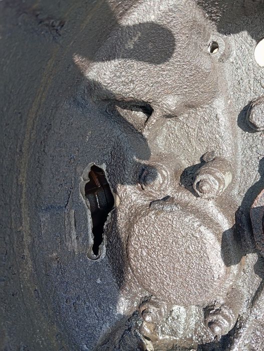 Продам кпп на пассат дизель беговая