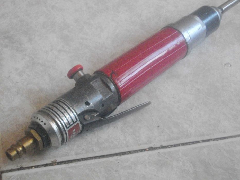 Пневматичен Ексцентър Виброшлайф Bosch/Parkside-Прав Шлайф/Отвертка