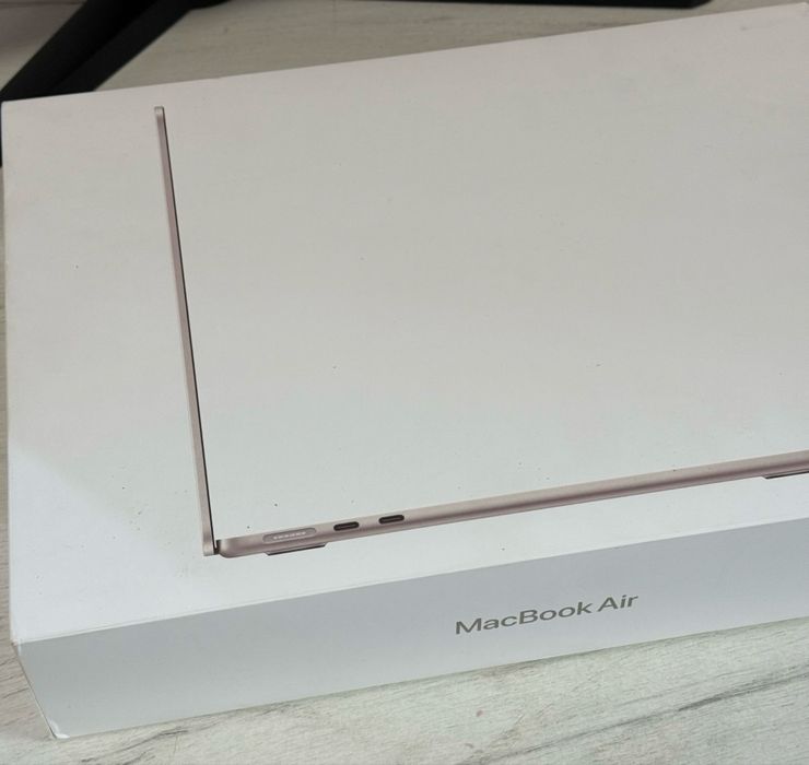 Laptop Apple MacBook Air 13"